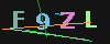 Gambar captcha