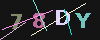 Gambar captcha