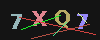 Gambar captcha